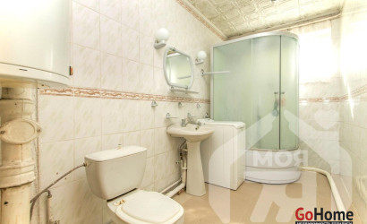 Купить коттедж, Вытроповщина, Комсомольская ул., 22 соток. Фото 11