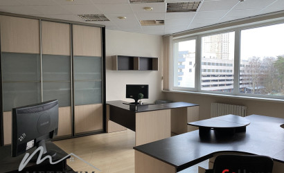 Аренда офиса, Минск, Шафарнянская ул., 11,  от 32.1 до 834.6 кв.м.. Фото 27