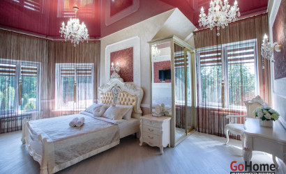 Снять на сутки коттедж, Тарасово, переулок Садовый 11. Фото 15