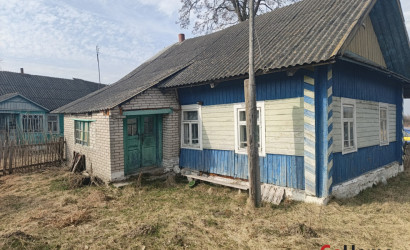 Купить дом, Дубина Юрздыцкая, Гагарина, 80, 19.08 соток. Фото 1