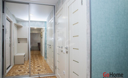 Купить 3-комнатную квартиру, Минск, Притыцкого ул., 42 (Фрунзенский район). Фото 12