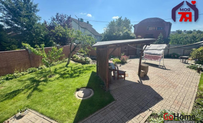 Купить коттедж, Солигорск, Забродская ул., 13 соток. Фото 28