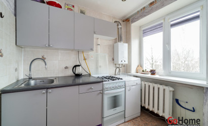 Купить 2-комнатную квартиру, Минск, Чкалова, 23/2 (Октябрьский район). Фото 11