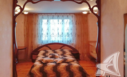 Купить дом, Кобрин, г. Кобрин, 10.51 соток. Фото 11