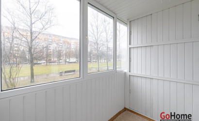 Купить 1-комнатную квартиру, Минск, Руссиянова ул., 13/1 (Первомайский район). Фото 9