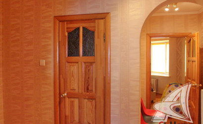 Купить 3-комнатную квартиру, Брест, Центр, ул. Менжинского. Фото 27