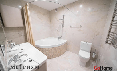 Купить 3-комнатную квартиру, Минск, Червякова ул., 52 (Центральный район). Фото 16