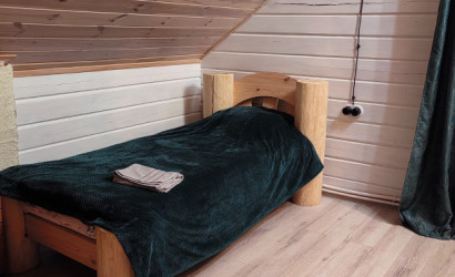 Снять на сутки агроусадьбу, Стаховка, Придорожная, д. 7. Фото 16