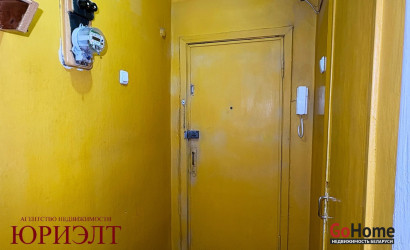 Купить 2-комнатную квартиру, Витебск, Московский, 40. Фото 11