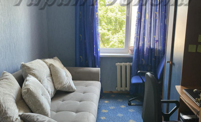 Купить 3-комнатную квартиру, Малорита, Парковая. Фото 5