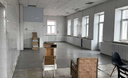 Аренда торгового помещения, Пинск, Завальная, 32,  87 кв.м.. Фото 3