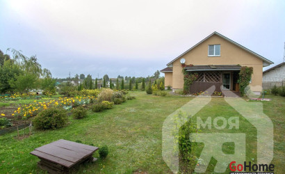 Купить коттедж, Красное, Новикова ул., 16 соток. Фото 7