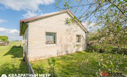 Купить дом, Жмаки, Центральная ул., 30, 25 соток. Фото 4