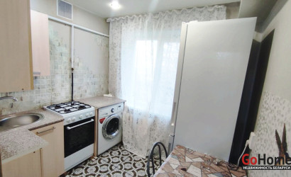 Снять 1-комнатную квартиру, Витебск, ул. Московский проспект , д. 74. корпус 6. Фото 1