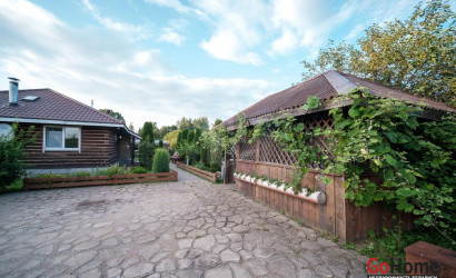 Купить дом, Адынь, Луговая ул., 9, 17.49 соток. Фото 21