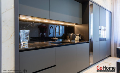 Купить 3-комнатную квартиру, Минск, Киселёва, 17(Центральный район). Фото 8