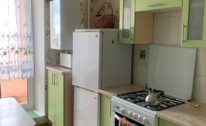 Снять 2-комнатную квартиру на сутки, Малорита, Чкалова, 65. Фото 4