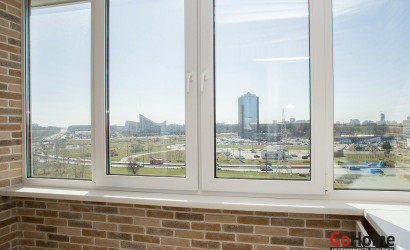 Купить 3-комнатную квартиру, Минск, Городецкая ул., 58 (Первомайский район). Фото 12