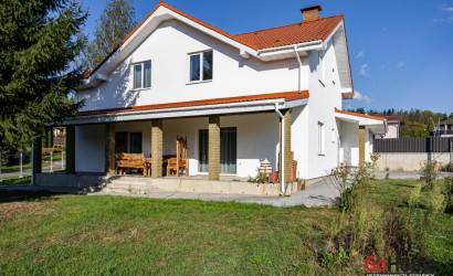 Купить дом, Сосновая, Луговая ул., 33, 10 соток. Фото 1