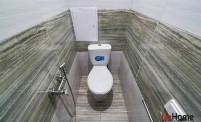 Купить 1-комнатную квартиру, Радошковичи, Восточная ул., 5/а. Фото 21