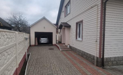 Купить дом, Барановичи, Солнечная ул., 84, 5.97 соток. Фото 3