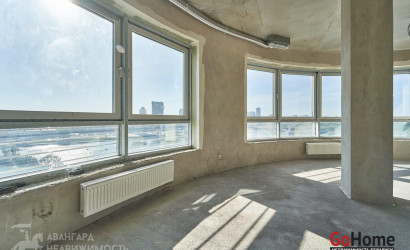 Купить 6-комнатную квартиру, Минск, Сторожовская ул., 6 (Центральный район). Фото 33