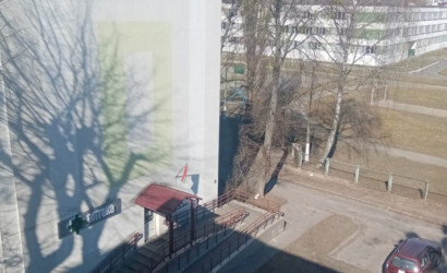 Купить 4-комнатную квартиру, Пинск, Центральная, 68. Фото 11