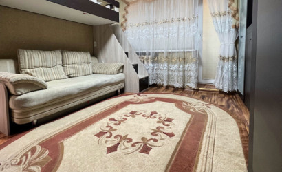 Снять 1-комнатную квартиру, Минск, ул. Восточная, д. 38 (Советский район). Фото 13