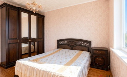 Купить 3-комнатную квартиру, Минск, ул. Нестерова, д. 68 (Заводской район). Фото 2