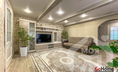 Купить дом, Носилово, Советский пер., 11.82 соток. Фото 4