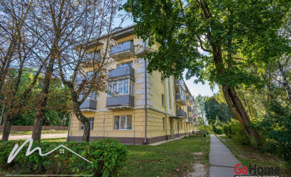 Купить 3-комнатную квартиру, Станьково, Войсковая ул., 4. Фото 23
