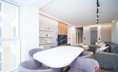 Купить 4-комнатную квартиру, Минск, Ильянская ул., 2 (Центральный район). Фото 13