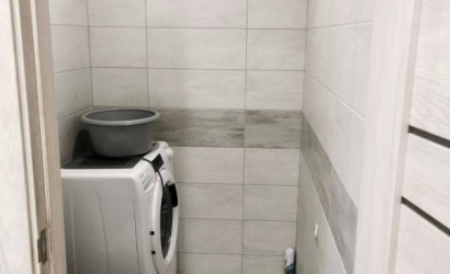 Снять 1-комнатную квартиру на сутки, Барановичи, 50 лет ВЛКСМ, 32. Фото 8