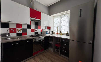 Купить 1-комнатную квартиру, Брест, Машерова просп.. Фото 5