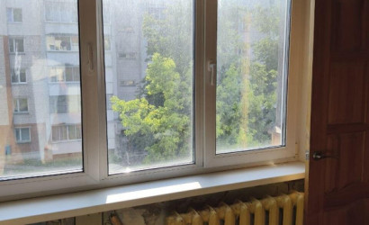 Купить 3-комнатную квартиру, Витебск, Вострецова ул., 7/1. Фото 3