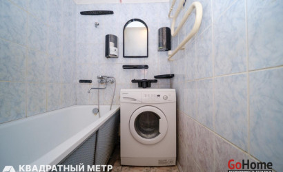 Купить 3-комнатную квартиру, Минск, Клумова ул., 23(Партизанский район). Фото 21