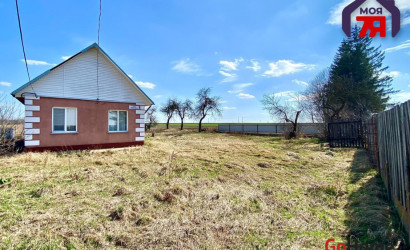 Купить дом, Космовичи, Ленинская ул., 23.63 соток. Фото 4