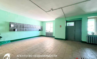 Купить 2-комнатную квартиру, Минск, Победителей пр-т 39 (Центральный район). Фото 31