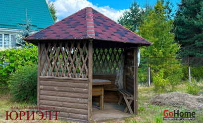 Купить дом, Хоботы, Центральная, 12, 17 соток. Фото 23