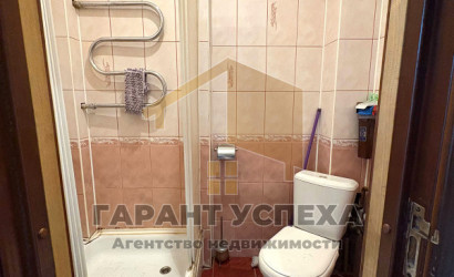 Купить 1-комнатную квартиру, Брест, ул. Шоссейная, д. . Фото 10