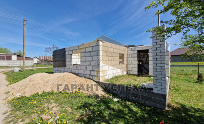 Купить коттедж, Тюхиничи, Мотыкальский с/с, 17.5 соток. Фото 16