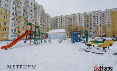 Купить 2-комнатную квартиру, Минск, Колесникова ул., 27 (Фрунзенский район). Фото 20