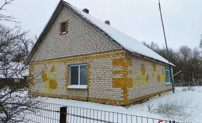  1-этаж.(75 м2), Карповичи(Новая, 26)
