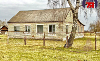 Купить дом, Старые Новоселки, Центральная ул., 17.7 соток. Фото 19