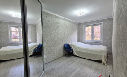 Купить 3-комнатную квартиру, Гродно, Домбровского, 27. Фото 6