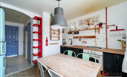 Купить 2-комнатную квартиру, Минск, Киреева ул., 11. Фото 24