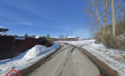 Купить участок, Мочаны, Заречная, 33, 25 соток. Фото 22