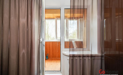 Купить 3-комнатную квартиру, Минск, Азгура ул., 1/А(Партизанский район). Фото 16