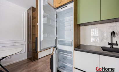 Купить 2-комнатную квартиру, Копище, Михаила Миля ул., 2. Фото 5