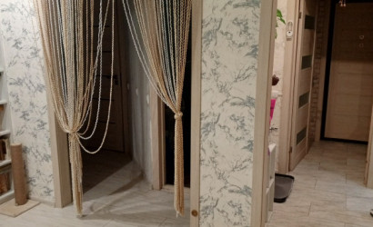 Купить 5-комнатную квартиру, Минск, Пр.Любимова 34/1 (Московский район). Фото 15